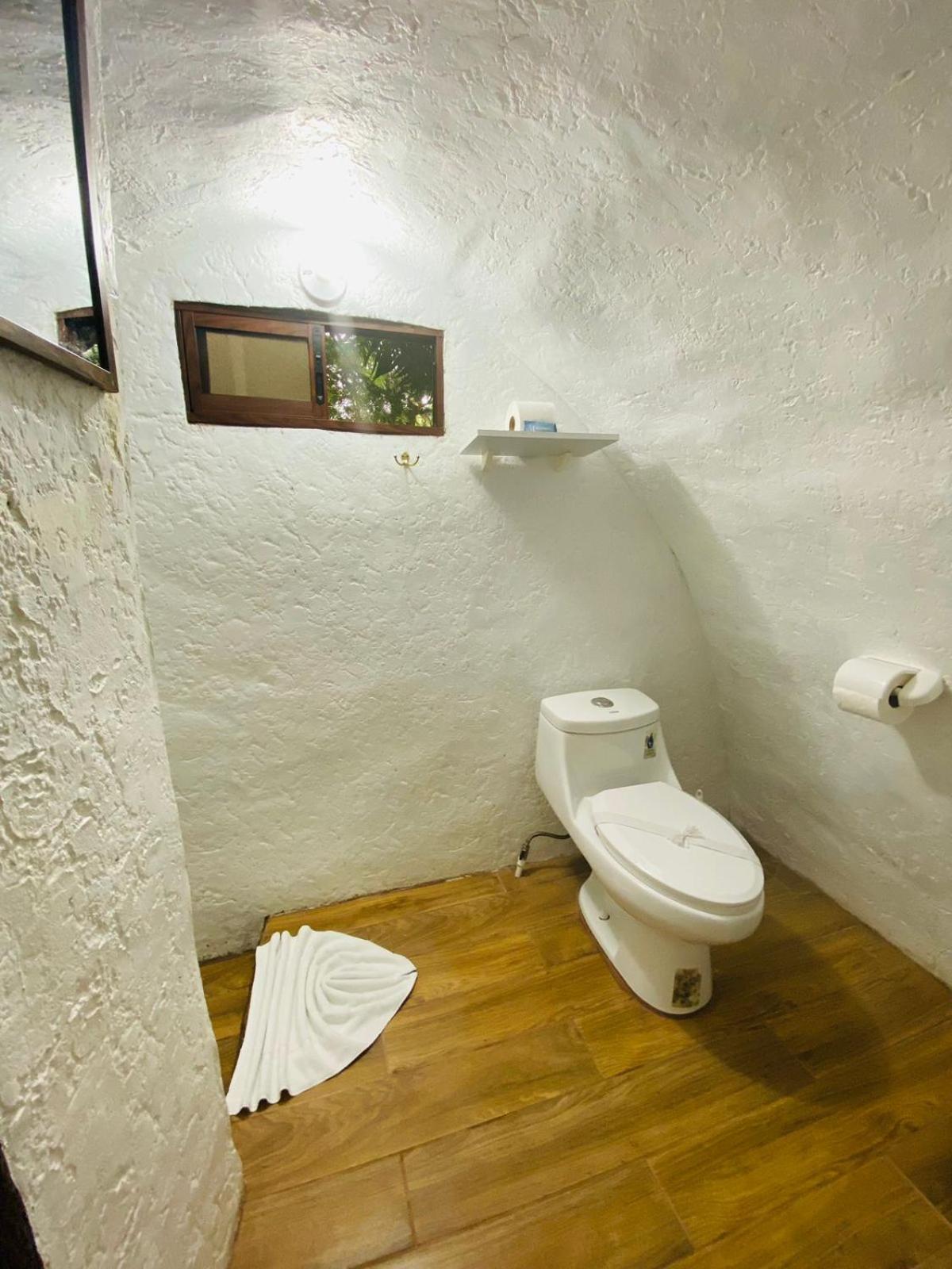 Wellness Park Cr Vila La Fortuna Exterior foto