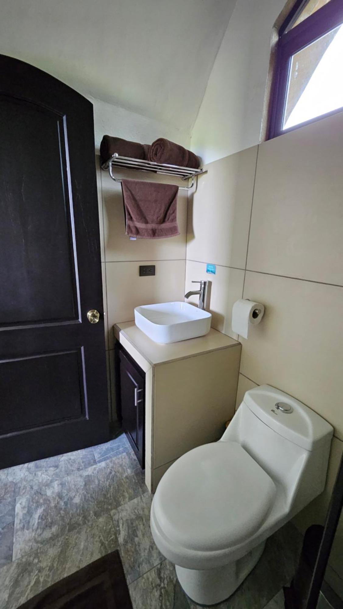 Wellness Park Cr Vila La Fortuna Quarto foto
