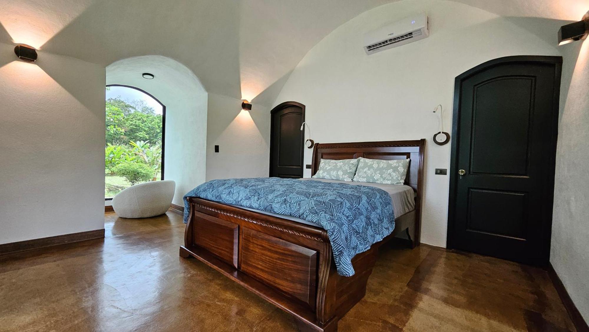 Wellness Park Cr Vila La Fortuna Quarto foto